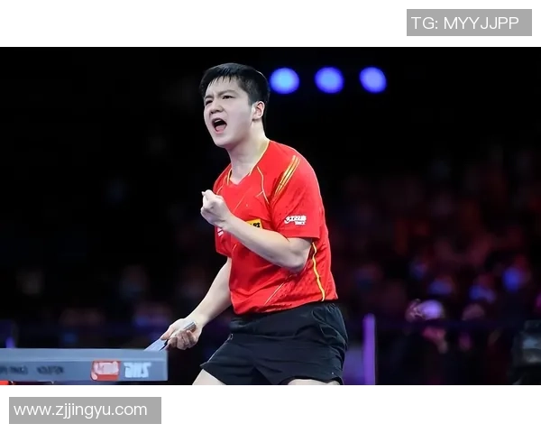 好消息！樊振东重回赛场拿冠军，奥运资历在望