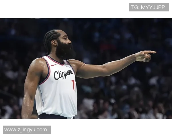 快船3将回暖助力完结连败！哈登祖巴茨防卫回暖，替补还挖爆点！